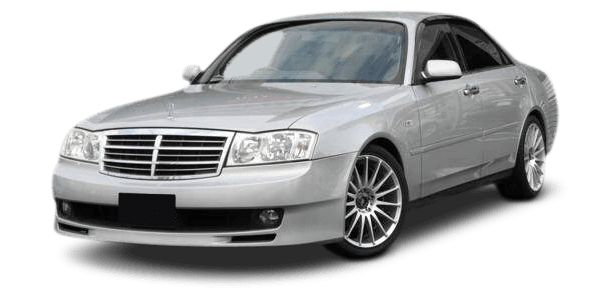 Vehicle image for Nissan Cedric X 1999 - 2004 (Y34)