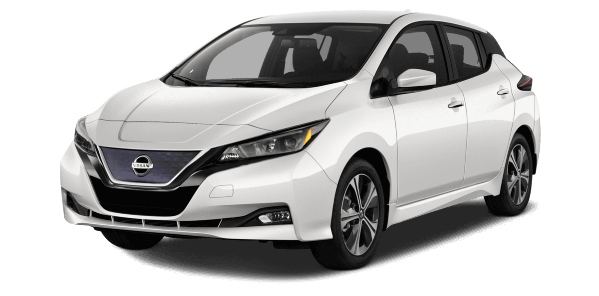 Vehicle image for Nissan Leaf 2017 - 2025 (ZE1)