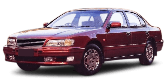 Vehicle image for Nissan Maxima 1994 - 2000 (A32)