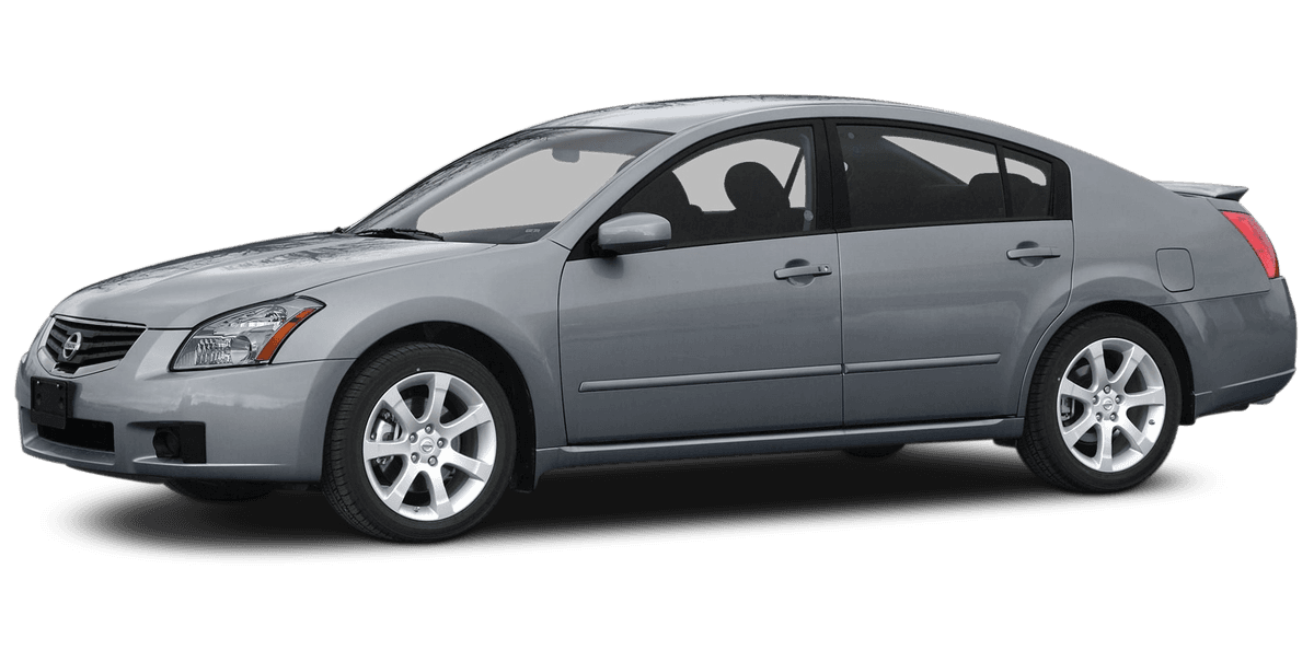 Vehicle image for Nissan Maxima 2005 - 2009 (J31 Facelift)