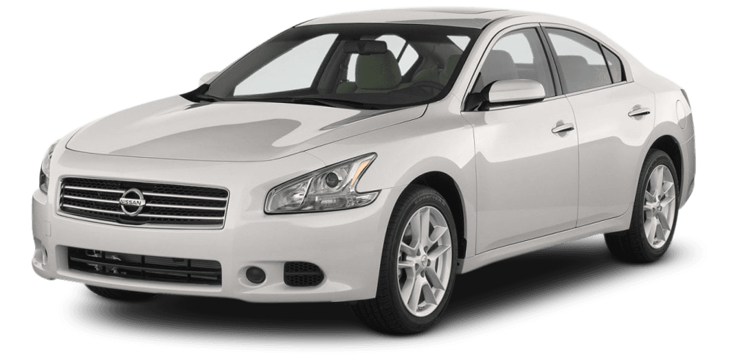 Vehicle image for Nissan Maxima 2008 - 2013 (J32)