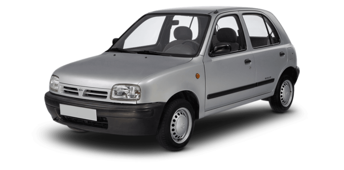 Vehicle image for Nissan Micra 1992 - 1997 (K11) Hatch