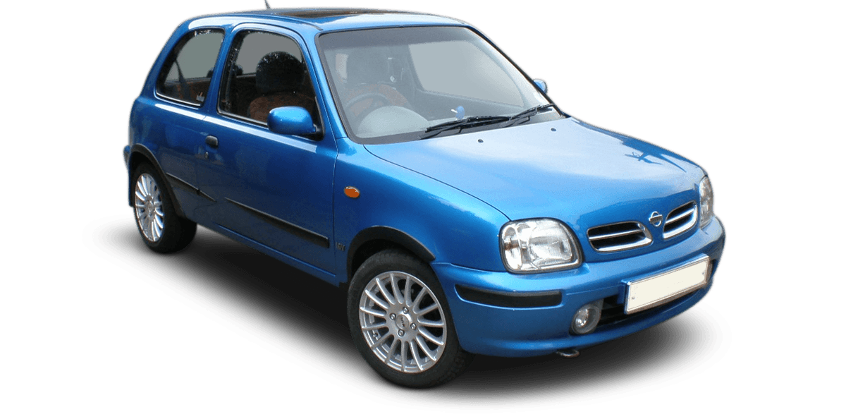Vehicle image for Nissan Micra 1997 - 2003 (K11 Facelift) Hatch