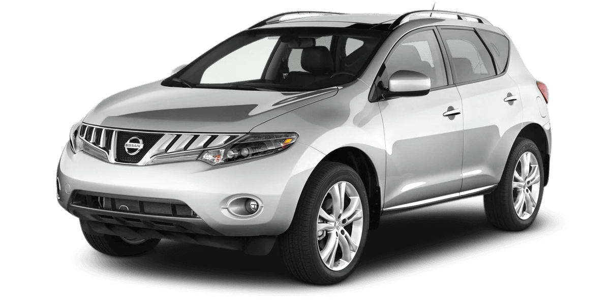 Vehicle image for Nissan Murano 2007 - 2014 (Z51)
