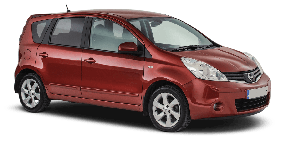 Vehicle image for Nissan Note 2006 - 2013 (E11)