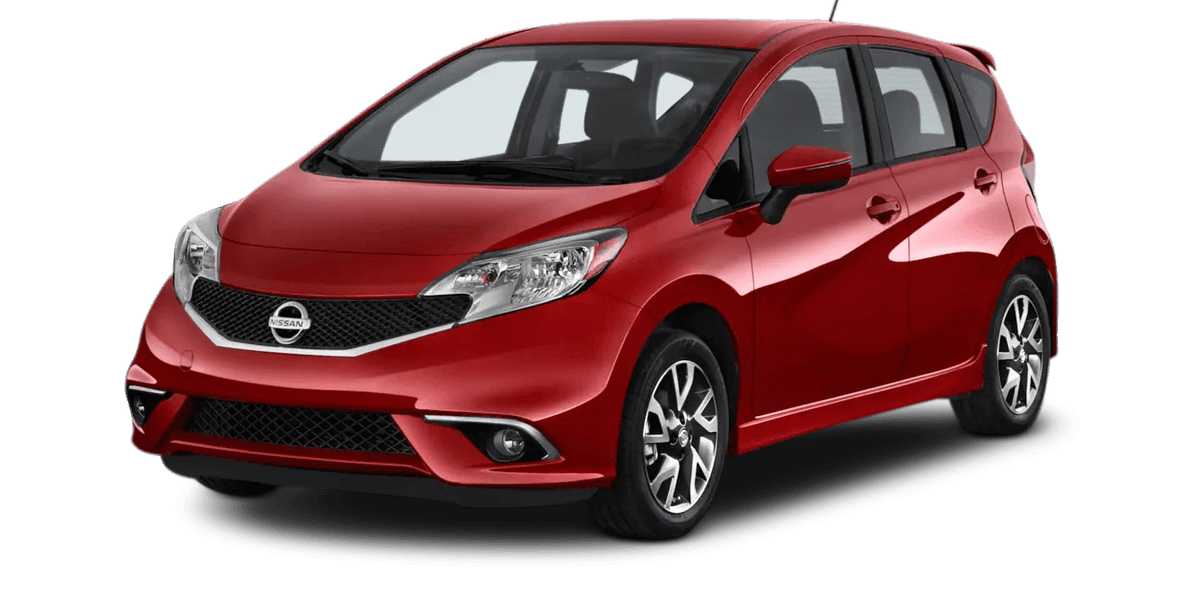 Vehicle image for Nissan Note 2021 - 2025 (E13)