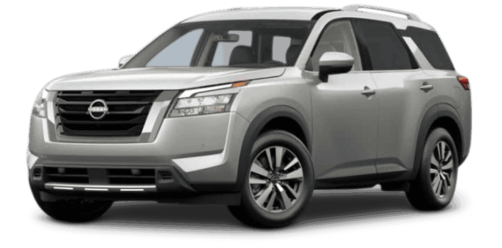 Vehicle image for Nissan Pathfinder 2022 - 2024 (R53)