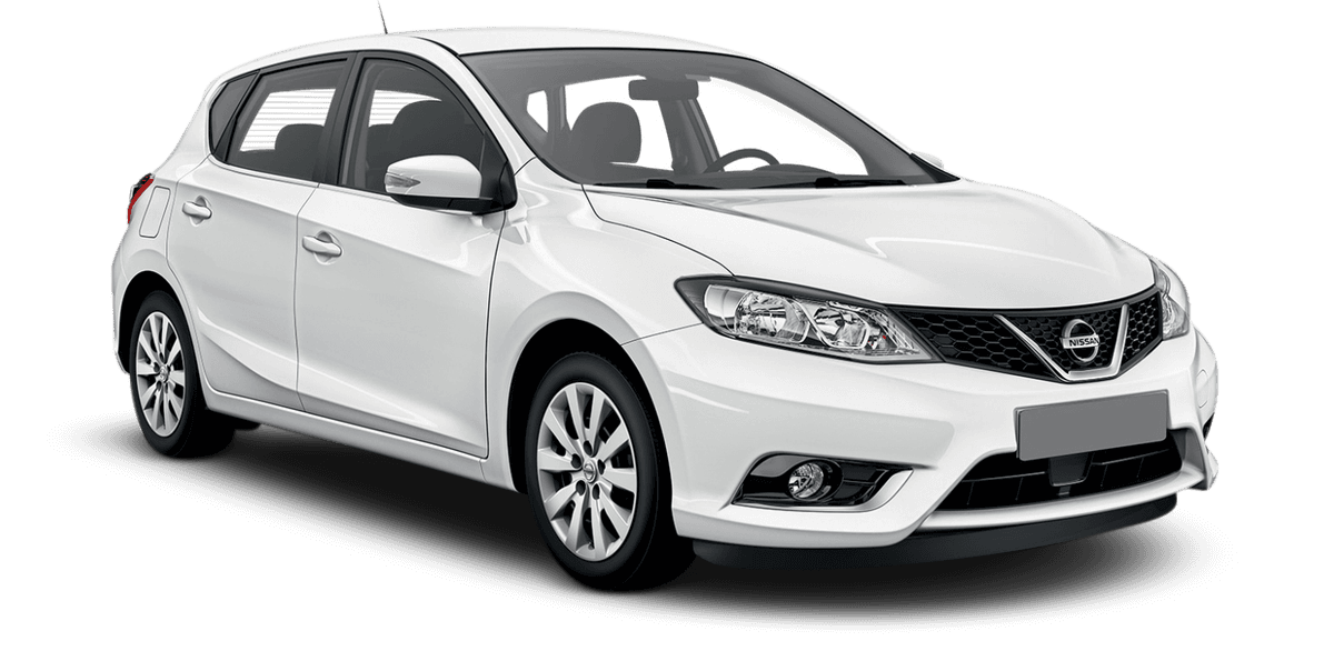 Vehicle image for Nissan Pulsar 2010 - 2016 (C12) Hatch