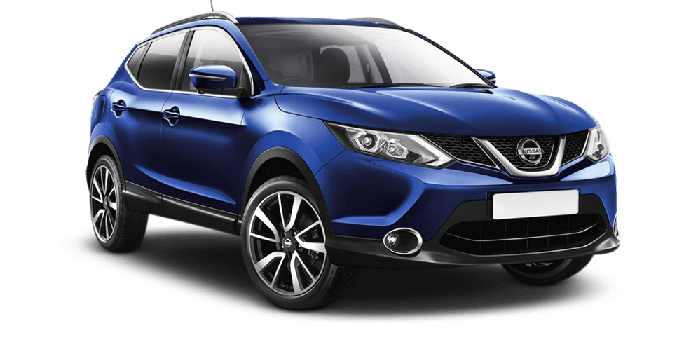 Vehicle image for Nissan QASHQAI 2013 - 2025 (J11)