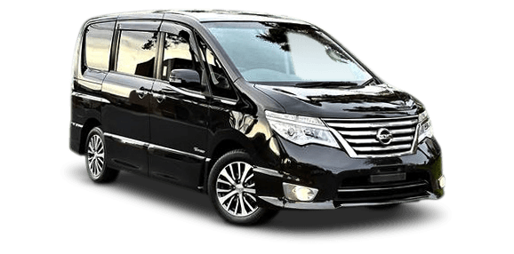 Vehicle image for Nissan Serena 2010 - 2018 (C26)