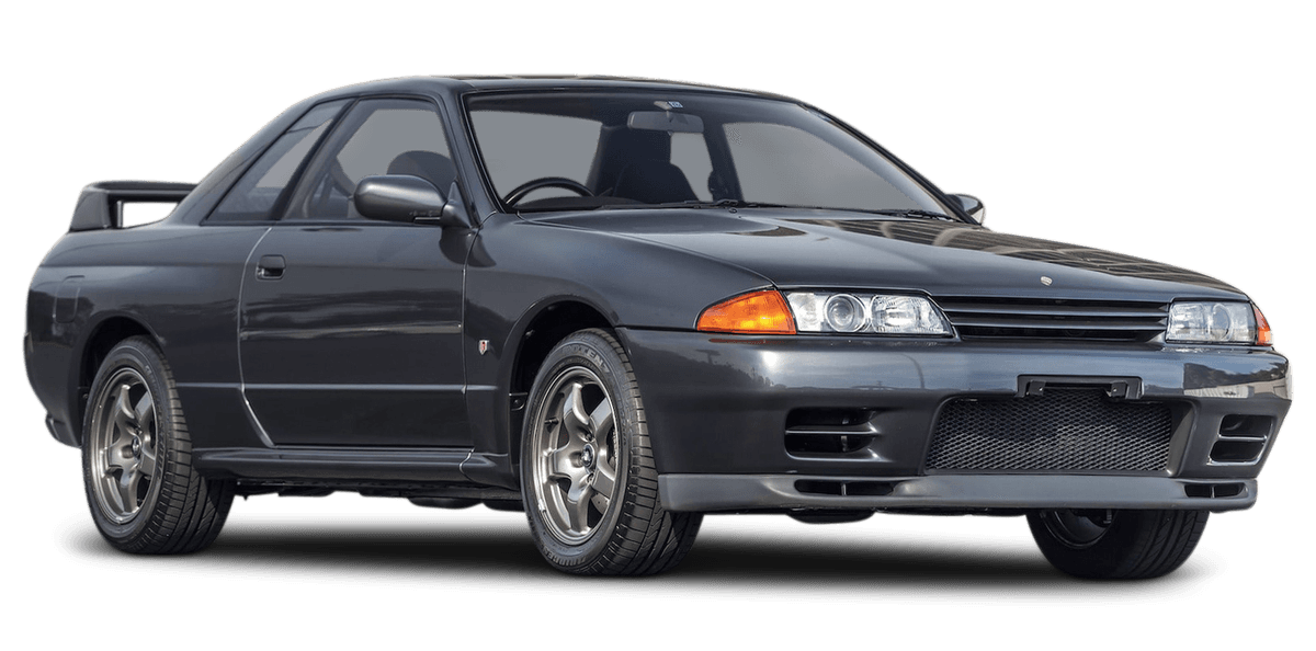 Vehicle image for Nissan Skyline 1989 - 1993 (R32) Sedan