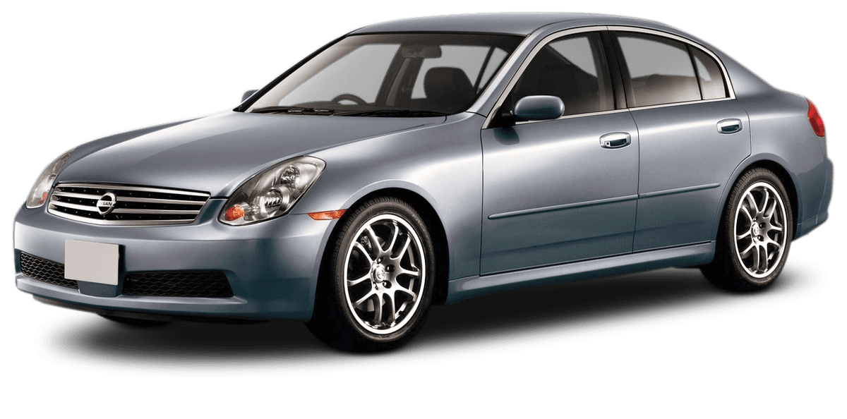Vehicle image for Nissan Skyline 1998 - 2006 (R34) Sedan