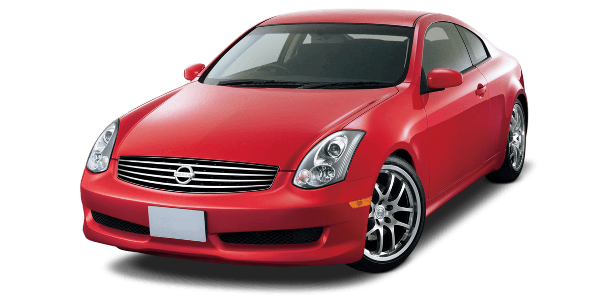 Vehicle image for Nissan Skyline 2007 - 2015 (V36) Coupe