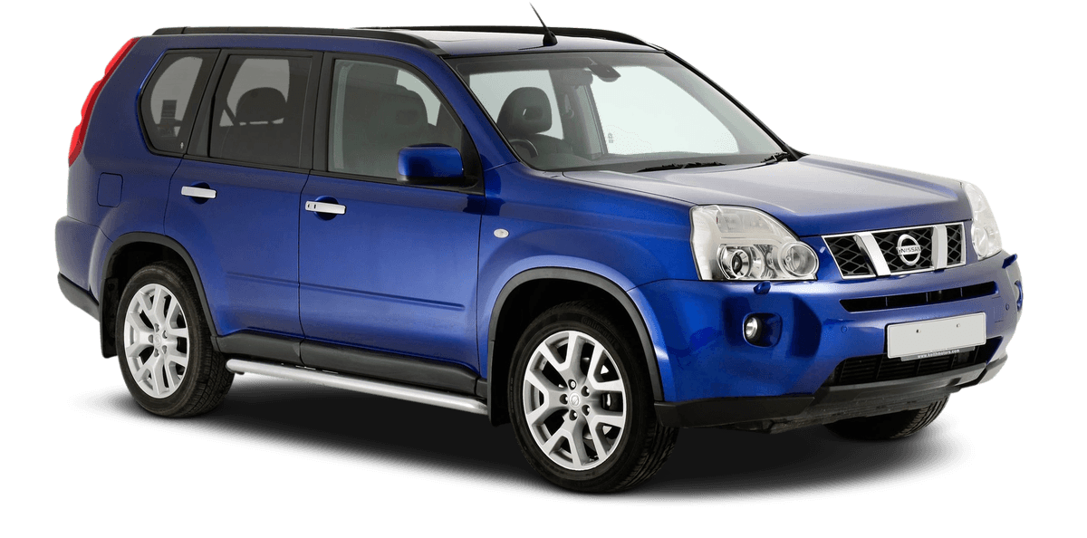 Vehicle image for Nissan X-Trail 2001 - 2013 (T30)