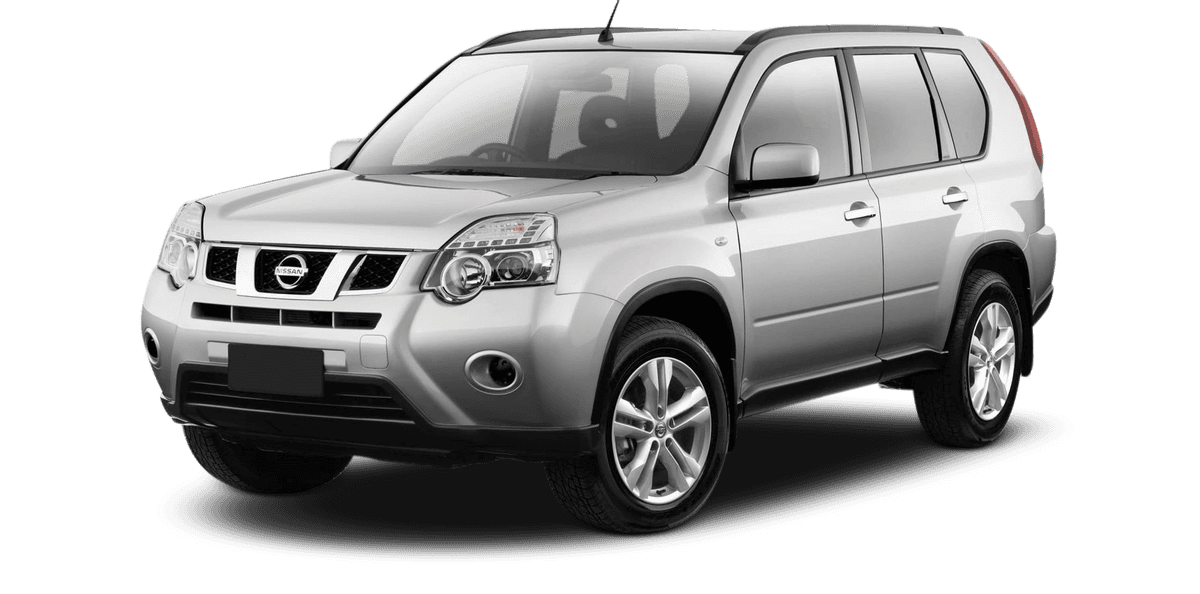 Vehicle image for Nissan X-Trail 2007 - 2014 (T31)
