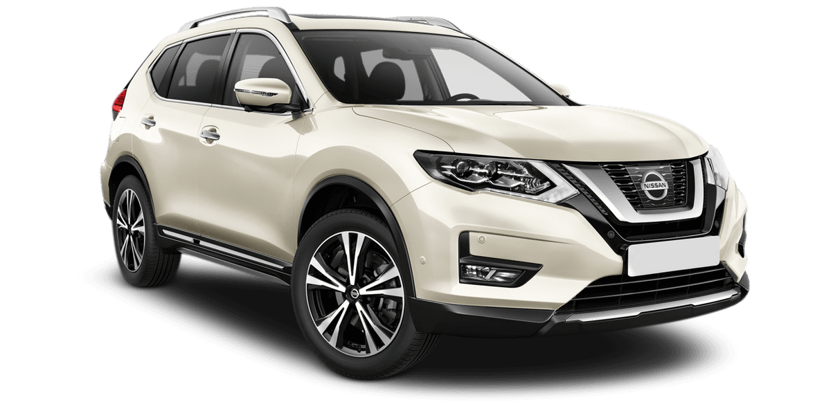 Vehicle image for Nissan X-Trail 2013 - 2025 (T32)
