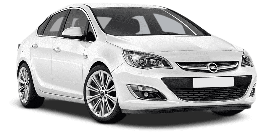 Vehicle image for Opel Astra GTC 2011 - 2018