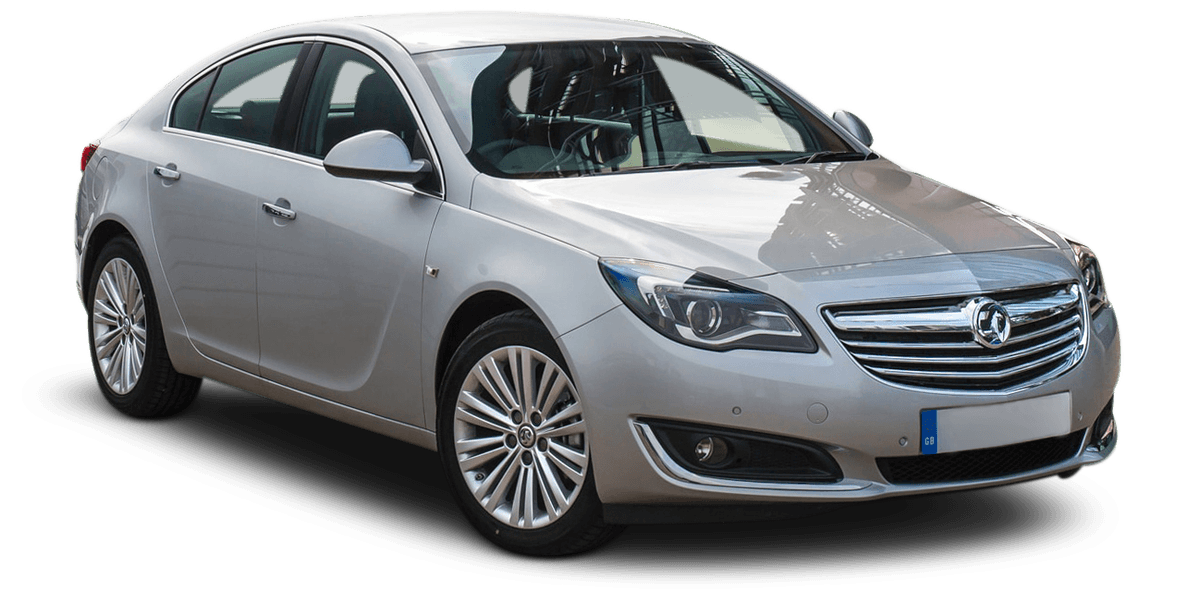 Vehicle image for Opel Insignia 2008 - 2017 (G09) Sedan