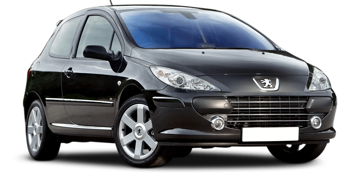 Vehicle image for Peugeot 307 2000 - 2004 (T5) Hatch