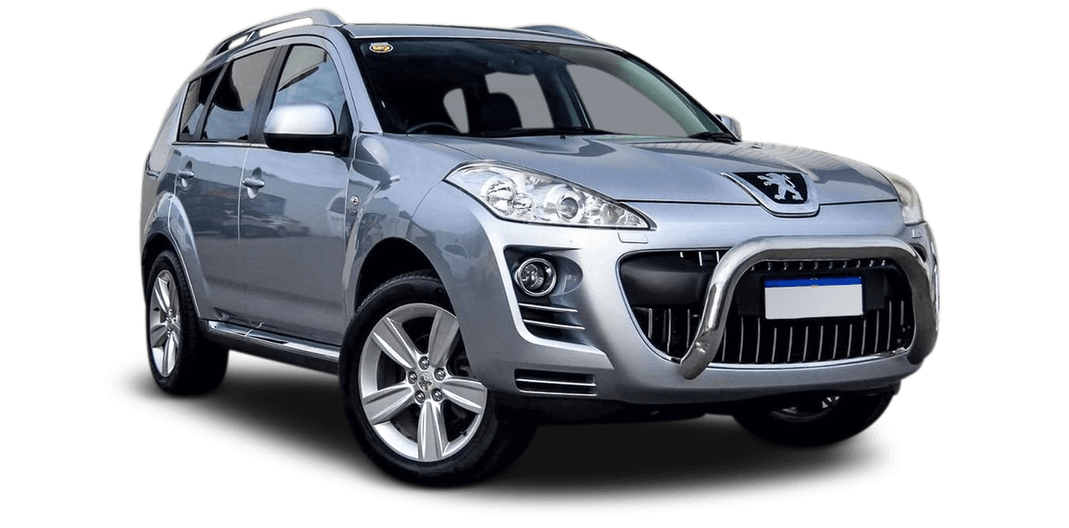 Vehicle image for Peugeot 4007 2007 - 2013