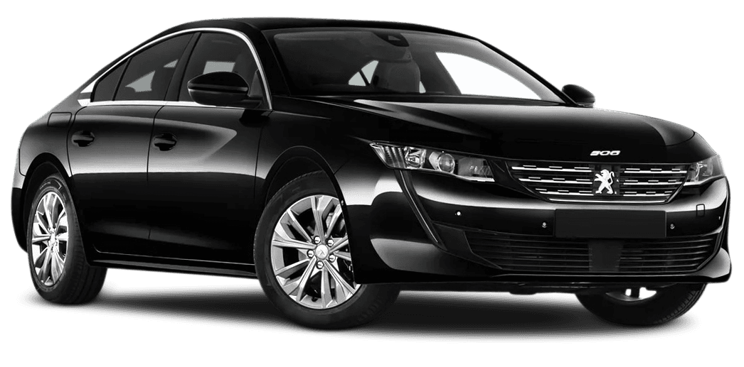Vehicle image for Peugeot 508 2010 - 2018 (8D) Sedan