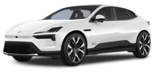 Vehicle image for Polestar 4 2023 - 2025 (004)