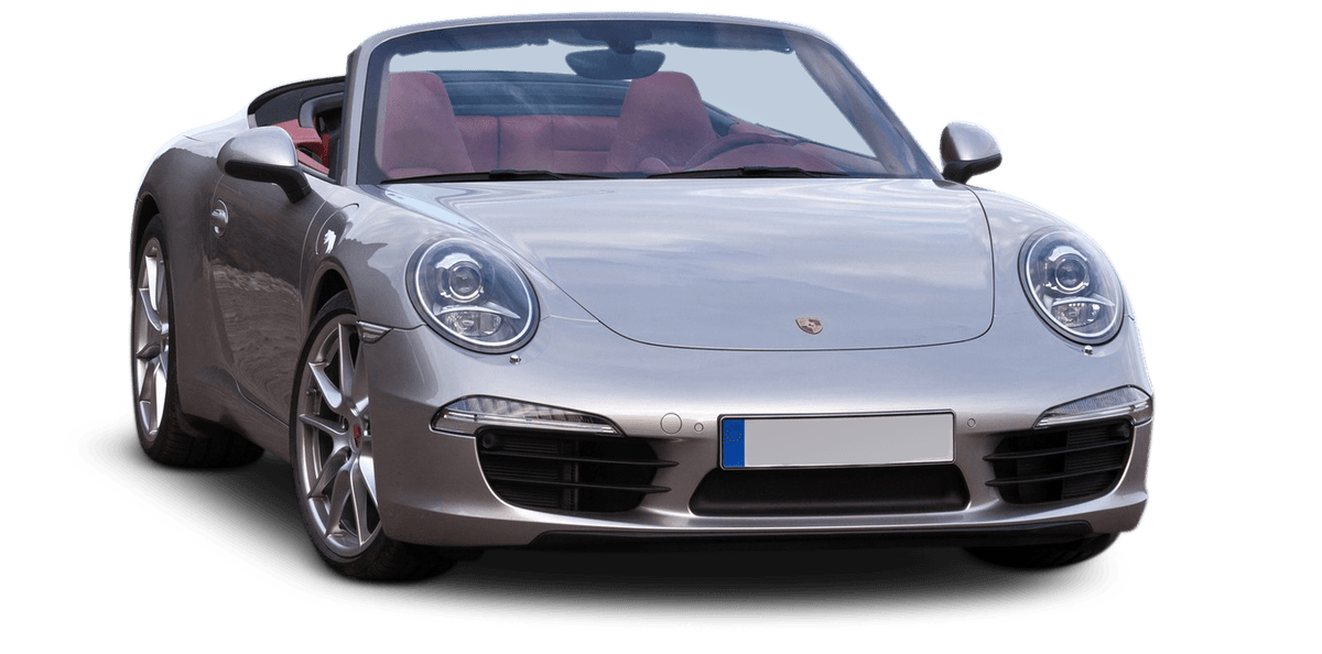 Vehicle image for Porsche 911 2012 - 2020 (991) Cabriolet