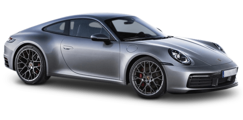 Vehicle image for Porsche 911 2019 - 2025 (992) Coupe