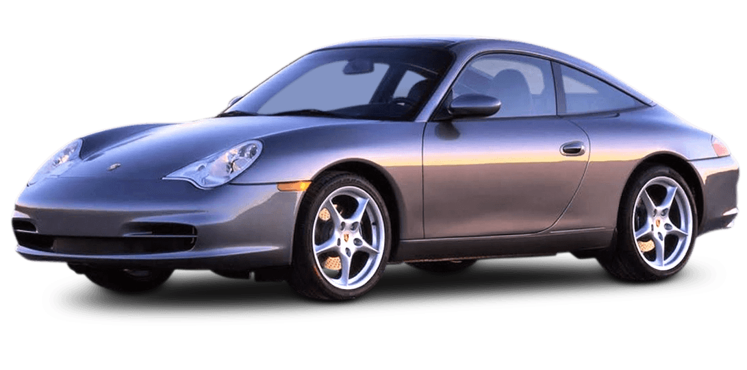 Vehicle image for Porsche 911 2001 - 2005 (996) Targa