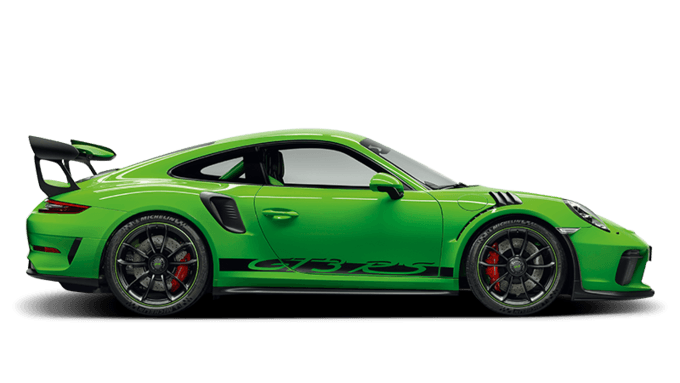 Vehicle image for Porsche 911 GT3 RS 2019 - 2025 (992)