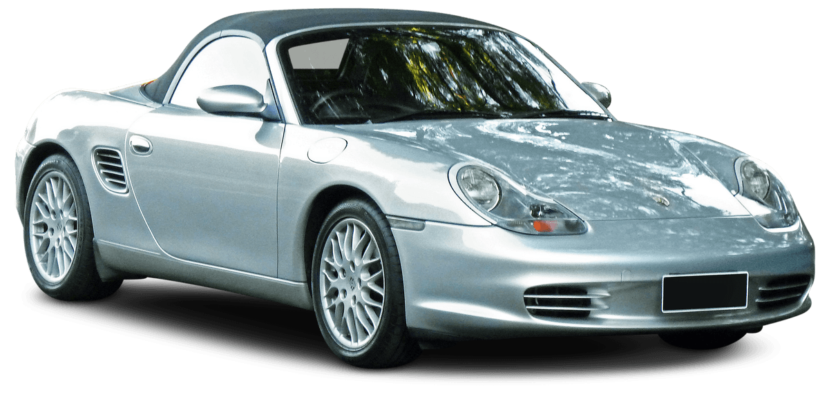 Vehicle image for Porsche Boxster 1996 - 2004 (986)