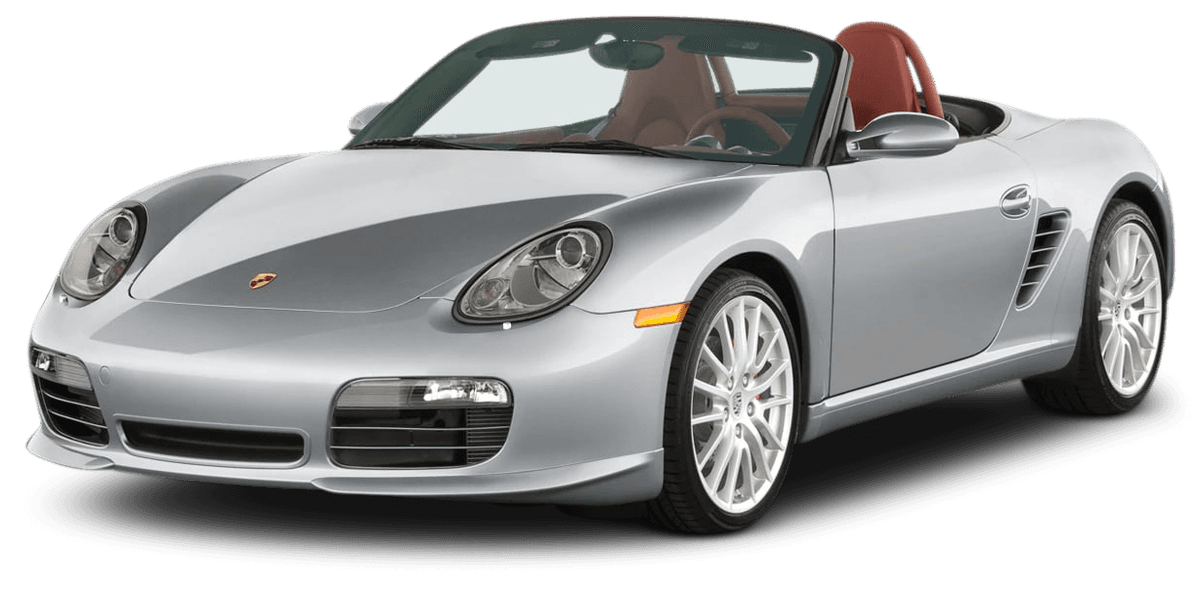 Vehicle image for Porsche Boxster 2004 - 2012 (987)