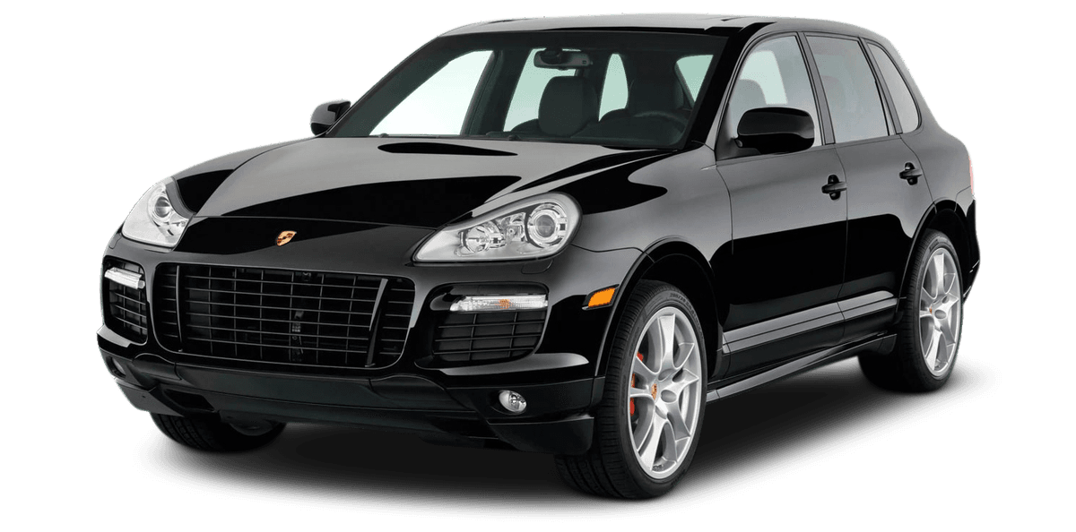 Vehicle image for Porsche Cayenne 2007 - 2010 (9PA Facelift)