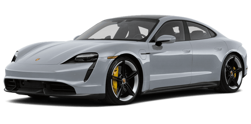 Vehicle image for Porsche Taycan 2020 - 2025 (Y1B) Wagon
