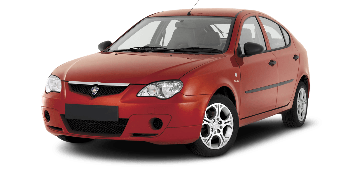 Vehicle image for Proton Gen 2 2004 - 2013 (CM)