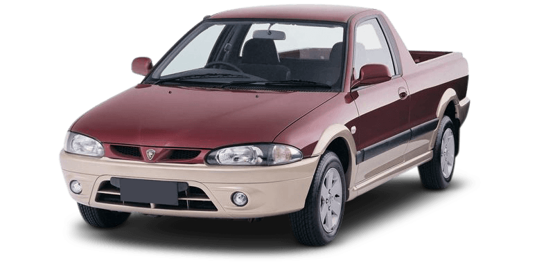 Vehicle image for Proton Jumbuck 2002 - 2010