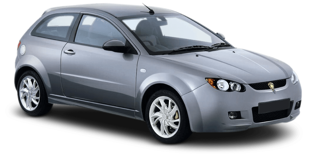 Vehicle image for Proton Satria 1996 - 2006