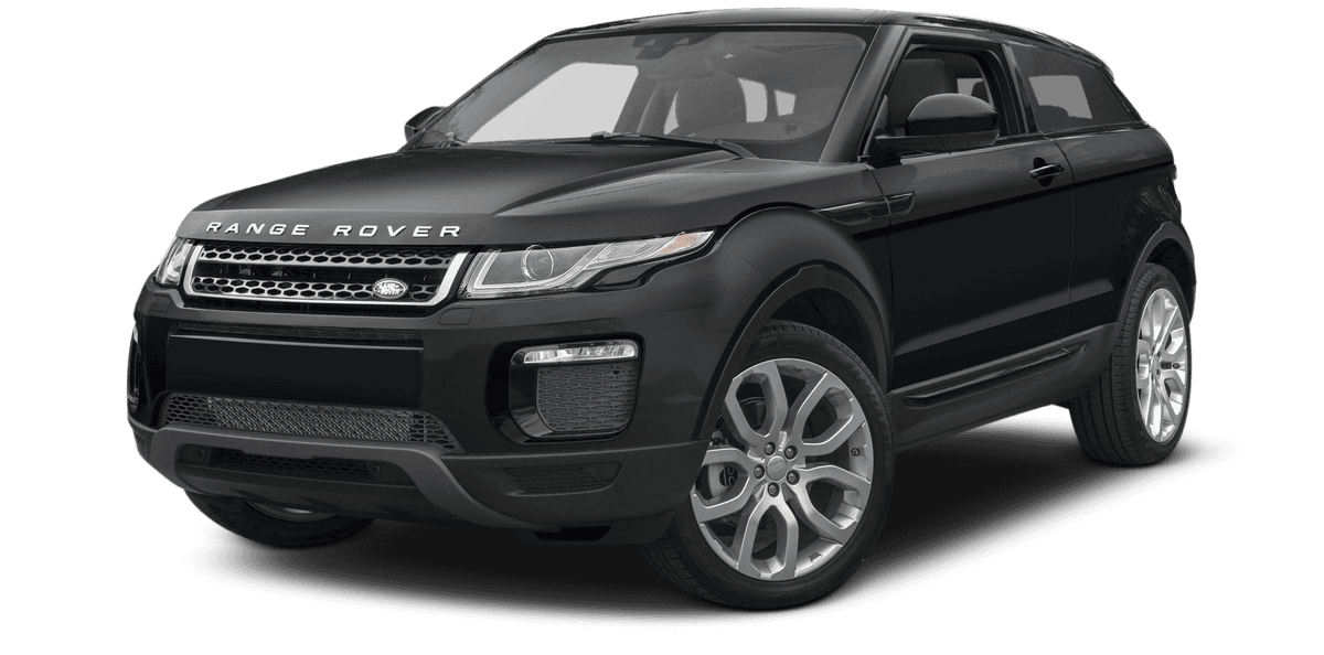 Vehicle image for Range Rover Range Rover Evoque 2011 - 2018 (L538) Suv