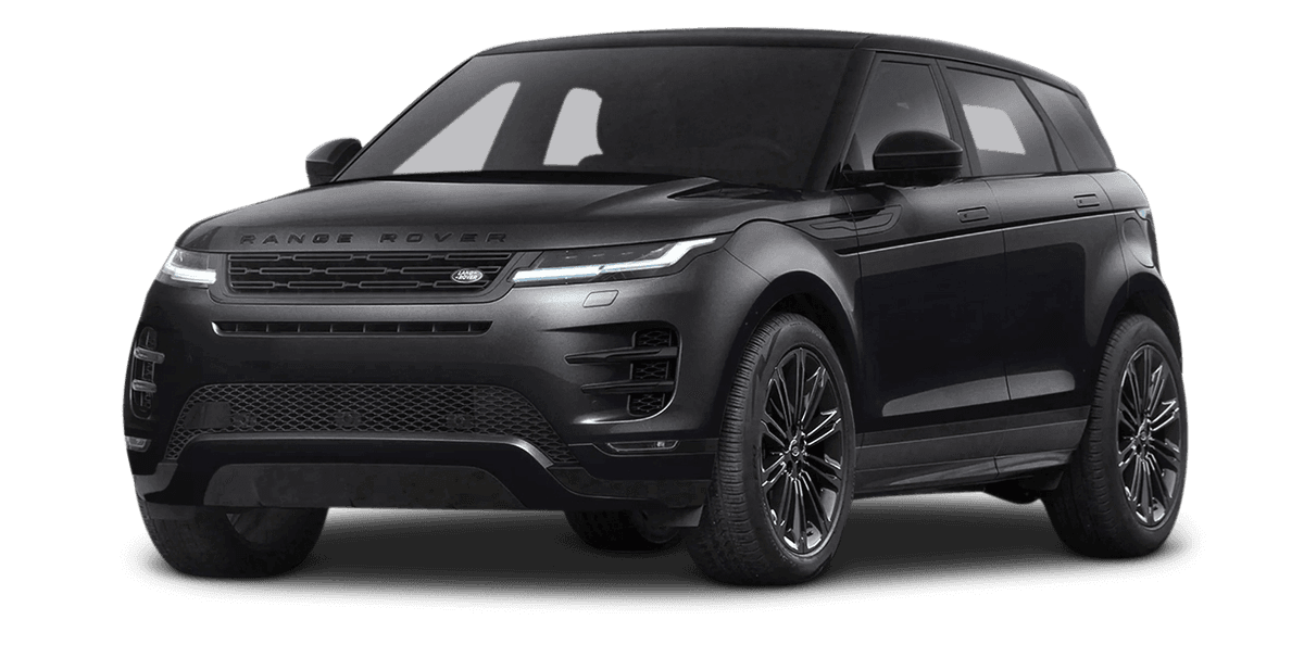 Vehicle image for Range Rover Range Rover Evoque 2018 - 2025 (L551) SUV