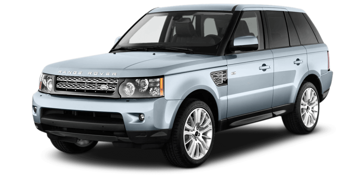 Vehicle image for Range Rover Range Rover Sport 2005 - 2013 (L320)
