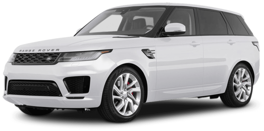 Vehicle image for Range Rover Range Rover Sport 2017 - 2022 (L494 Facelift)