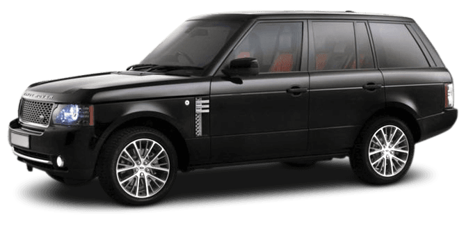 Vehicle image for Range Rover Range Rover Vogue 2005 - 2012 (L322 Facelift)