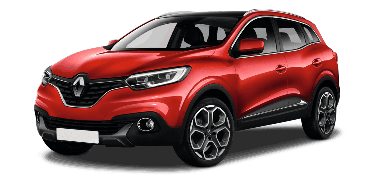 Vehicle image for Renault Kadjar 2015 - 2020