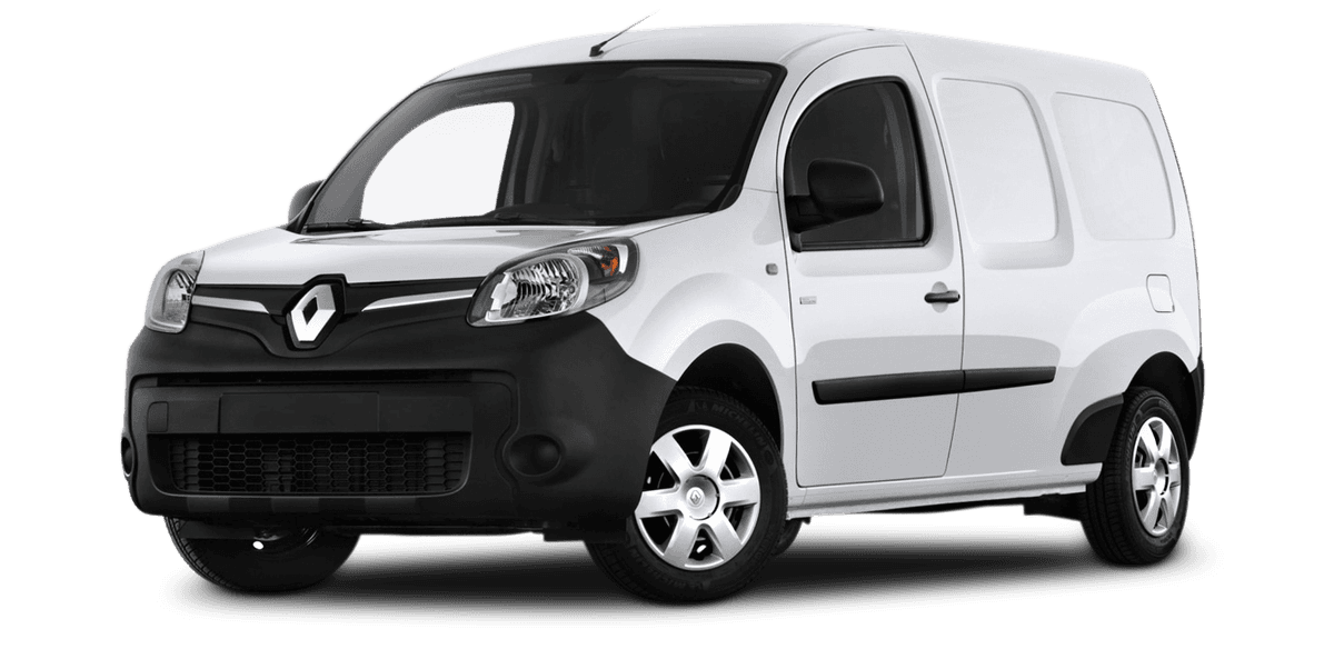 Vehicle image for Renault Kangoo 2017 - 2022 (X61 Facelift) Rear Tailgate