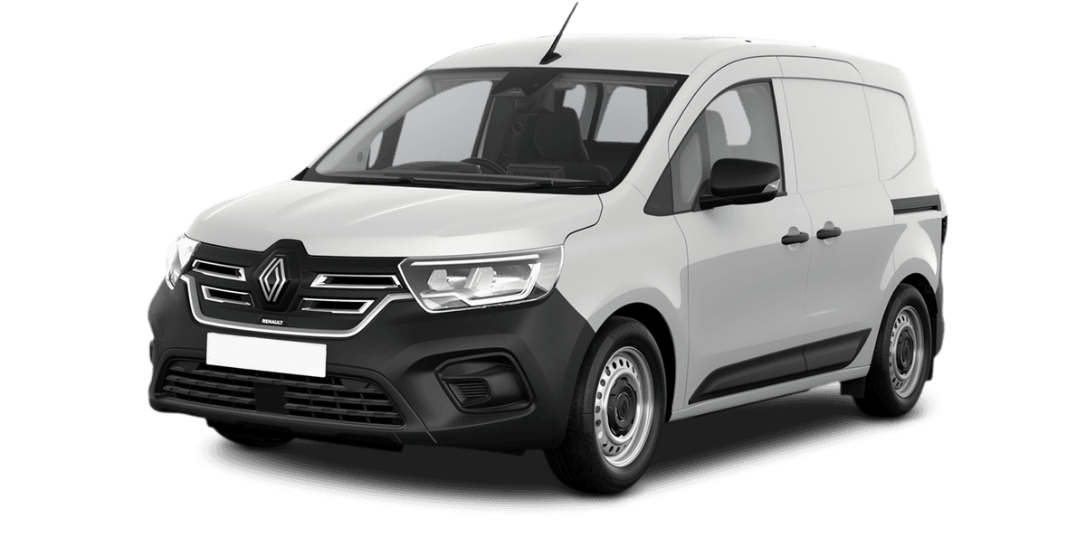 Vehicle image for Renault Kangoo E-Tech 2021 - 2025