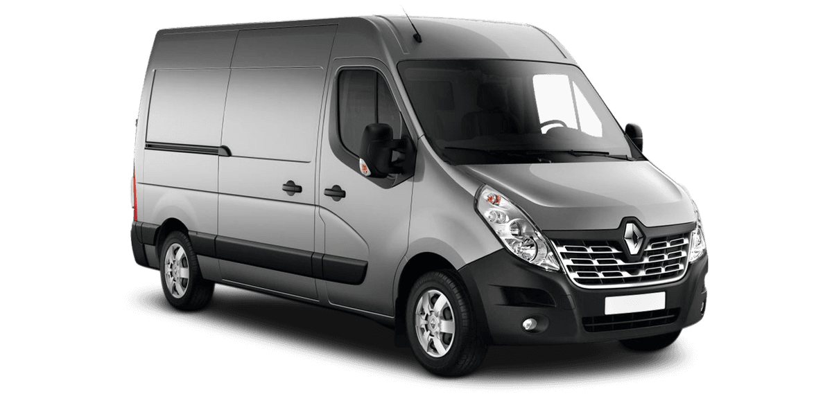 Vehicle image for Renault Master 2010 - 2018 (X62) Van