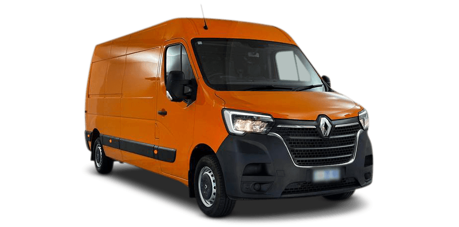 Vehicle image for Renault Master 2019 - 2025 (X62 Facelift) Van