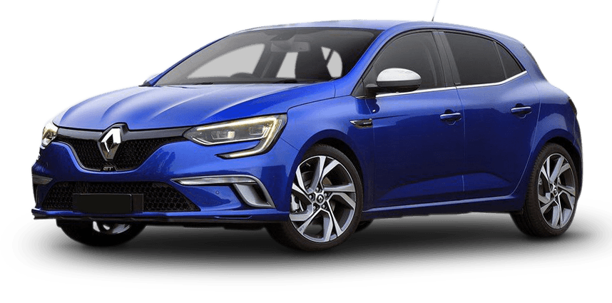Vehicle image for Renault Megane 2008 - 2013 (B32) Hatch (5-Door)