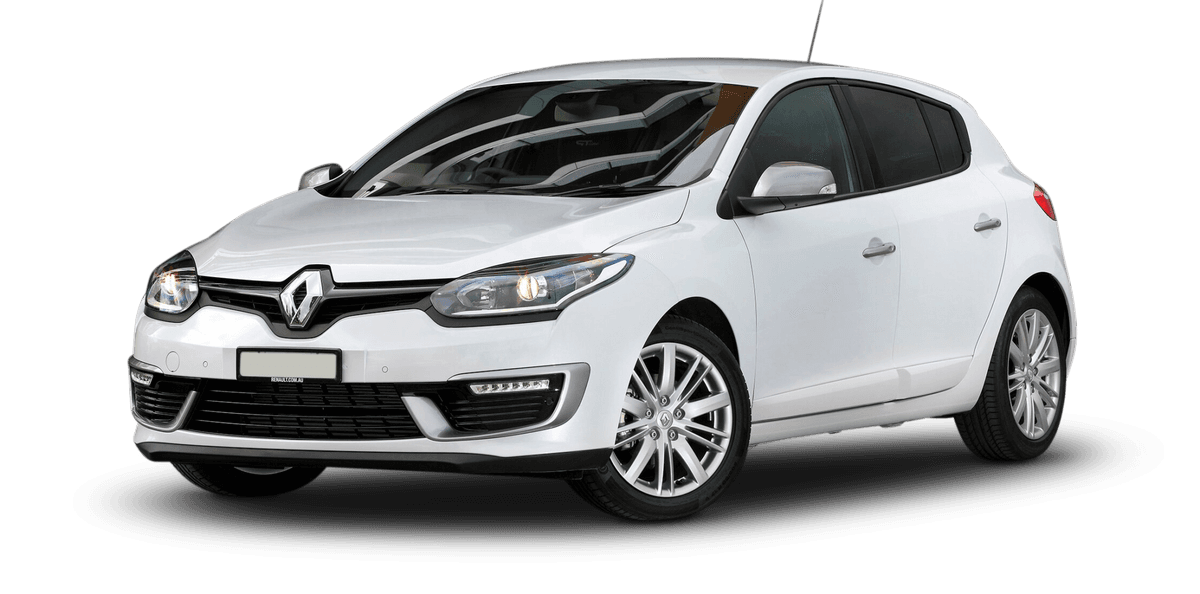 Vehicle image for Renault Megane 2013 - 2017 (B95) Hatch (5-Door)