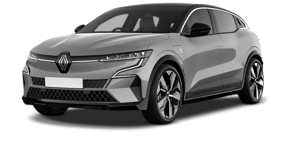Vehicle image for Renault Megane E-Tech 2021 - 2025
